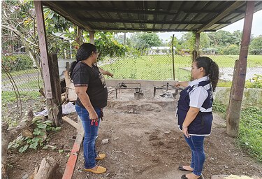 De 258 escuelas inspeccionadas, 125  les  falta   más aulas de clases: Defensoría del Pueblo  