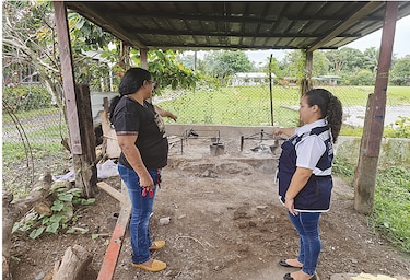 De 258 escuelas inspeccionadas, 125 les falta más aulas de clases: Defensoría del Pueblo