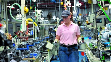 Toyota cambia sede para fabricar Corolla