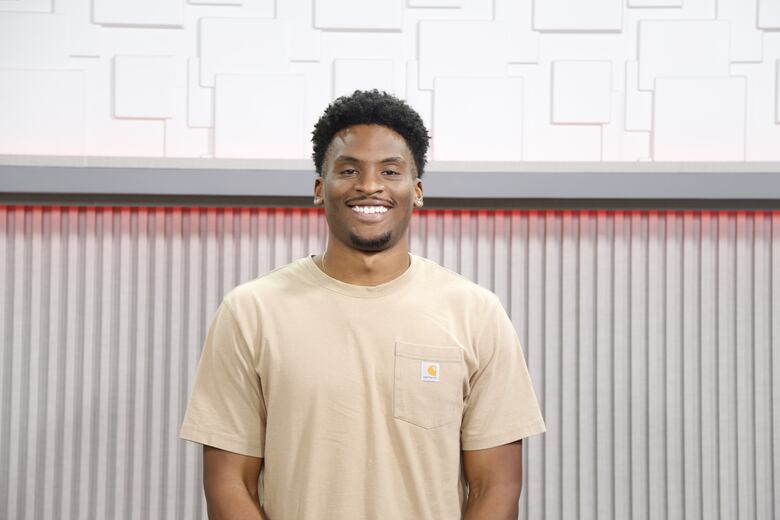 Uriel Batista, el rostro del voleibol panameño que conquista Europa