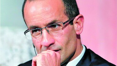 Fiscalía de Perú interroga a Marcelo Odebrecht sobre presuntos pagos a políticos