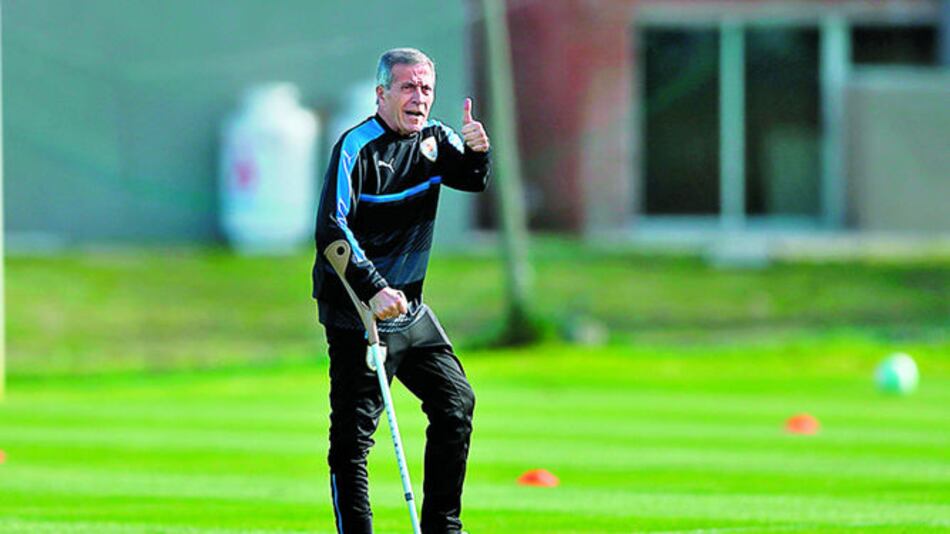 Si Argentina clasifica, sería peligrosa