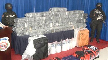 Detienen a detective jefe de Interpol Venezuela por caso de narcotráfico