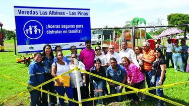 Cemex Panamá y MOP