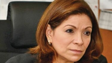 Fiscal electoral remite a la Corte la denuncia contra Ana Matilde Gómez