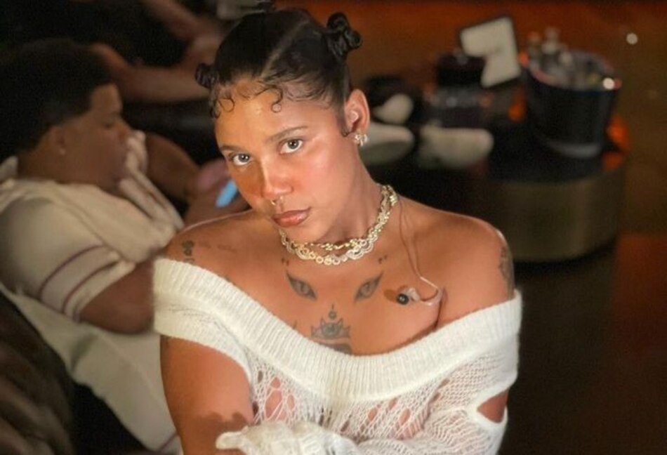 El concierto de Tokischa en Panamá es cancelado por segunda vez