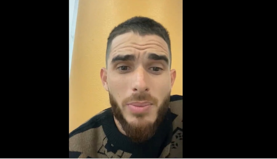 Activista cubano pide asilo en Perú tras quedar varado en Lima y ser rechazado por Nicaragua