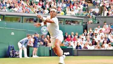 ¿Será capaz Novak Djokovic de superar el gran desafío?