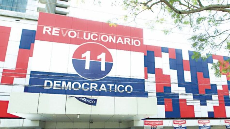 El PRD postula a candidatos de casa, del Molirena y de PAIS