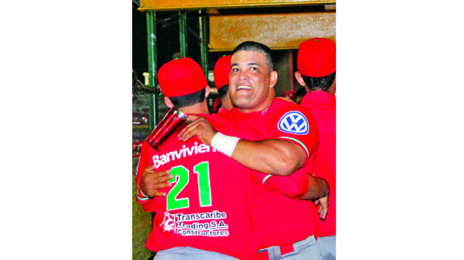 El adiós de uno de los grandes