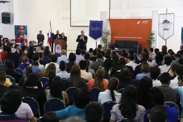 Arias dice que la selección de magistrados de la CSJ debe reformarse