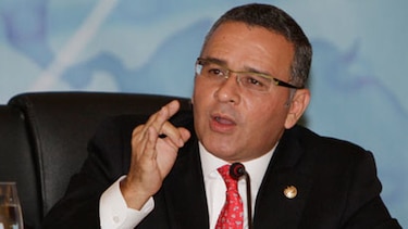 Nicaragua concede asilo a expresidente salvadoreño Mauricio Funes acusado de corrupción