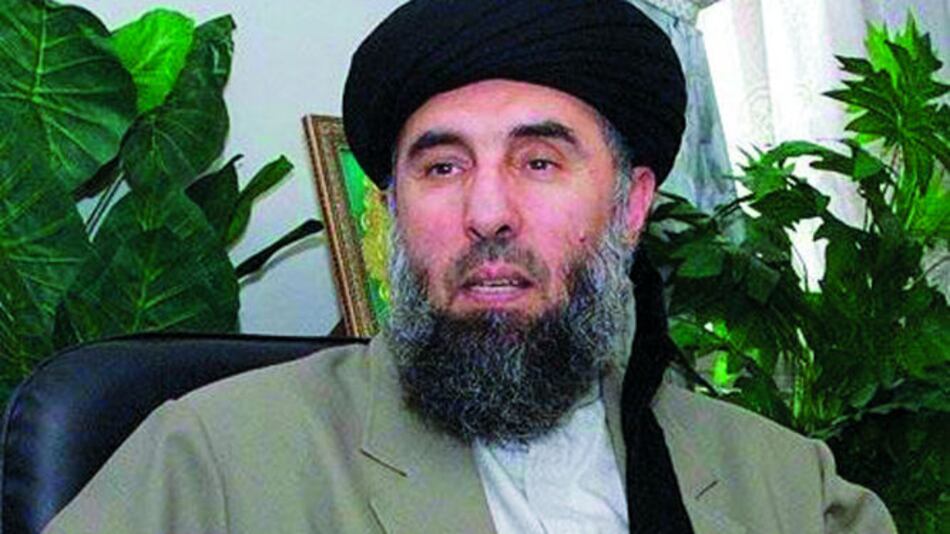 Sacan de lista negra a vinculado con Al Qaeda