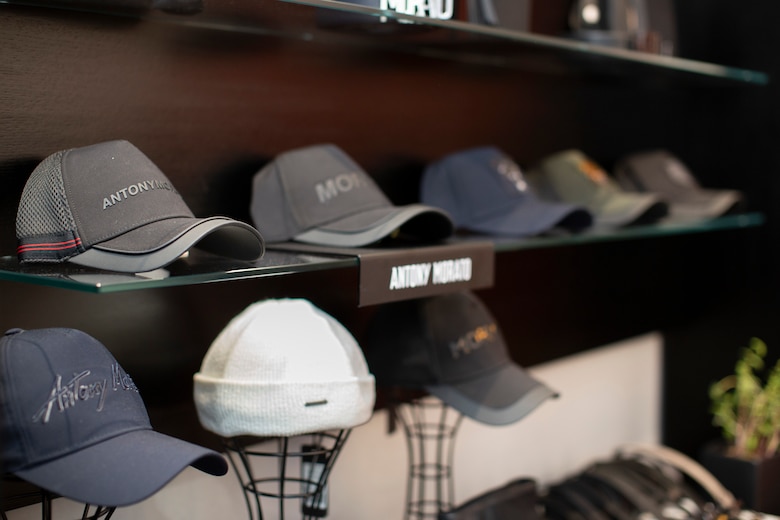 Antony Morato brilla en Panamá con la visita del CEO en la inauguración de su nuevo HQ Latam