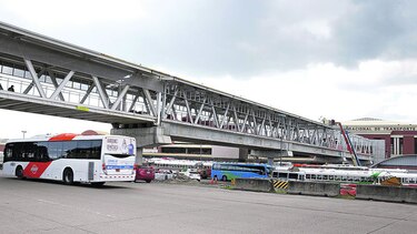 Terreno ocupado impide hacer estación de Curundú