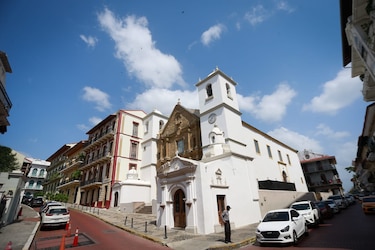 Residentes piden que se cancelen las actividades de Carnaval en el Casco Antiguo