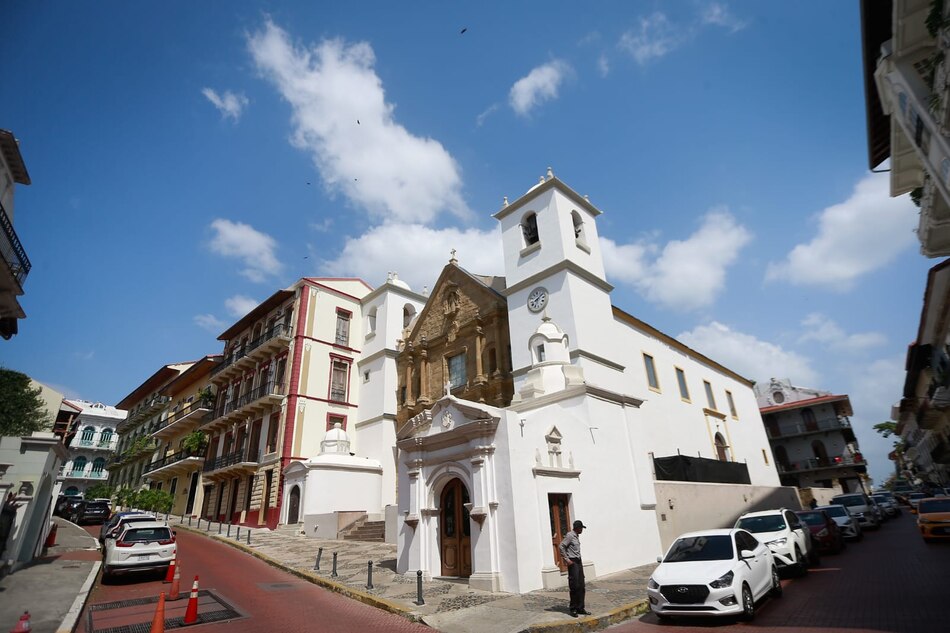 Residentes piden que se cancelen las actividades de Carnaval en el Casco Antiguo