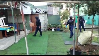 En 2022 la Policía intervino en 140 fiestas clandestinas