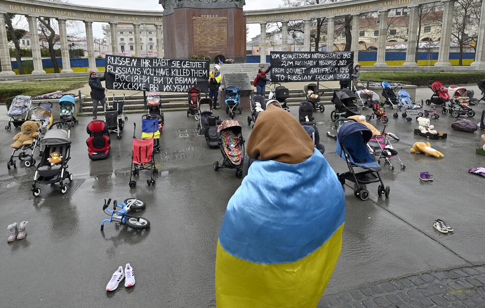 El papa Francisco pide responder a ‘emergencia migratoria’ agravada por la guerra en Ucrania