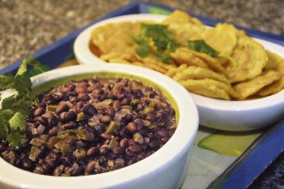 La historia detrás del frijol