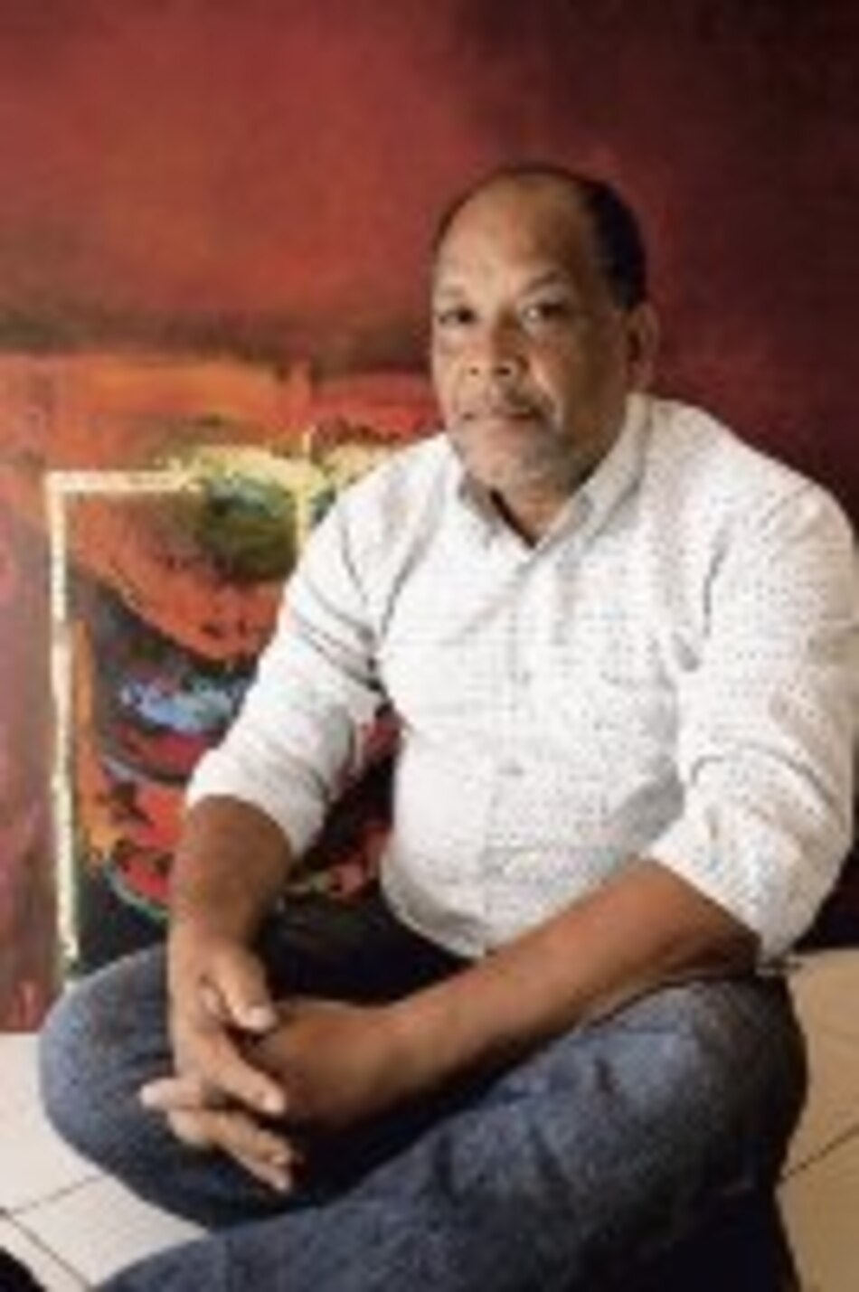 La tierra de Olaciregui