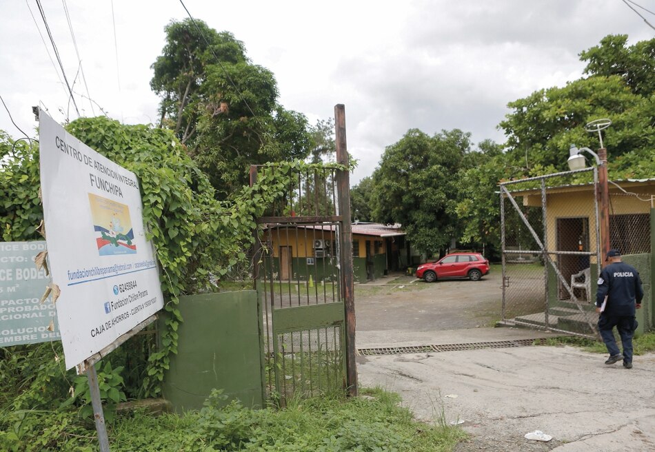 Ministerio Público pide 15 años de prisión para imputados por irregularidades en el albergue Funchipa