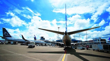 Standard & Poor's otorga calificación AA al Aeropuerto Internacional de Tocumen