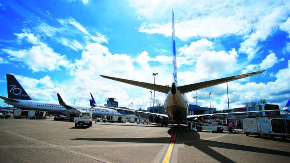 Standard & Poor's otorga calificación AA al Aeropuerto Internacional de Tocumen