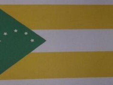 Presentan el escudo y la bandera de Panamá Oeste