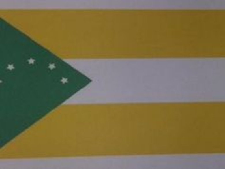 Presentan el escudo y la bandera de Panamá Oeste