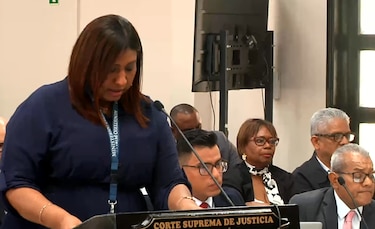 La fiscalía pide condena para 16 y absolución para 5; también reclamará resarcimiento a 13 acusados en el caso Odebrecht