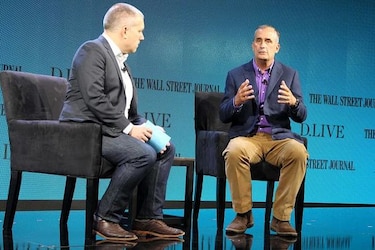 Intel trabaja con Facebook en el diseño de un chip para inteligencia artificial