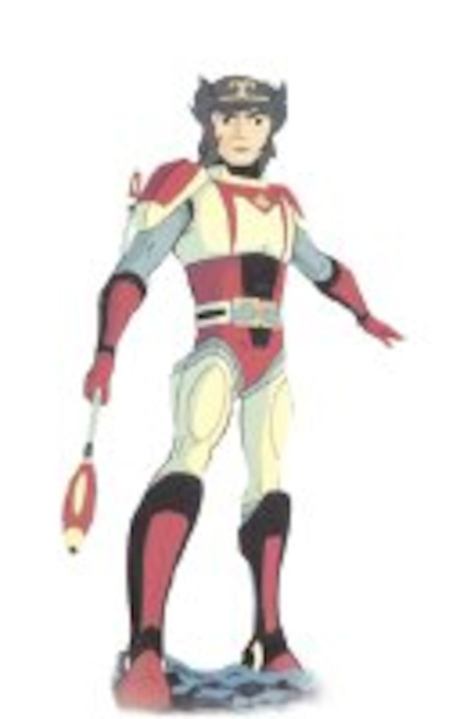 ¡Que vuelva Mazinger!