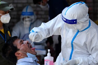 Más de 297,000 muertos en el mundo por el coronavirus