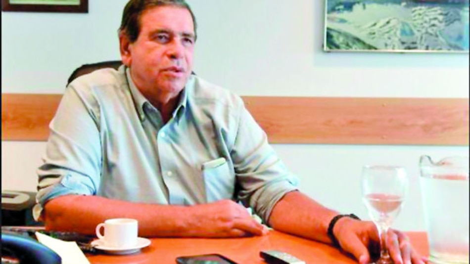 Jefe antilavado de Uruguay muere a los 69 años