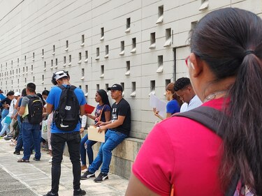 Estos son los cinco problemas que más preocupan a los panameños