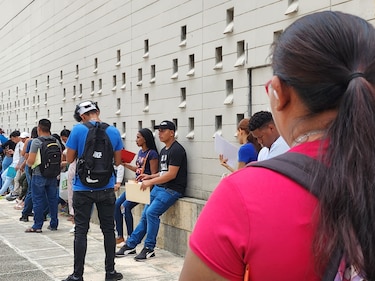 Desempleo juvenil y crisis de la educación panameña