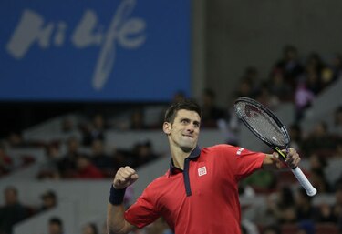 Djokovic, en otra final con Nadal