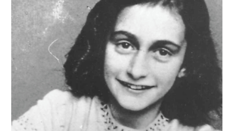 ‘El diario de Ana Frank’, vigente 75 años después de su muerte