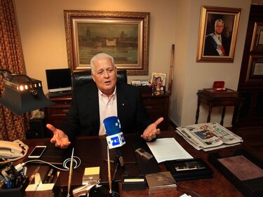 ‘Pérez Balladares debe ir a juicio’