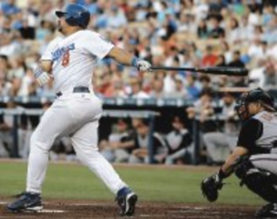 Olmedo Sáenz fue el mejor