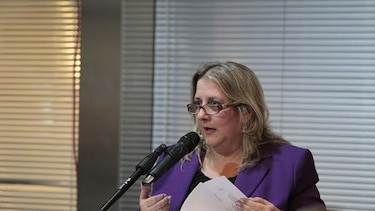 Ángela Russo administrará más de $7 millones y una planilla de 250 funcionarios
