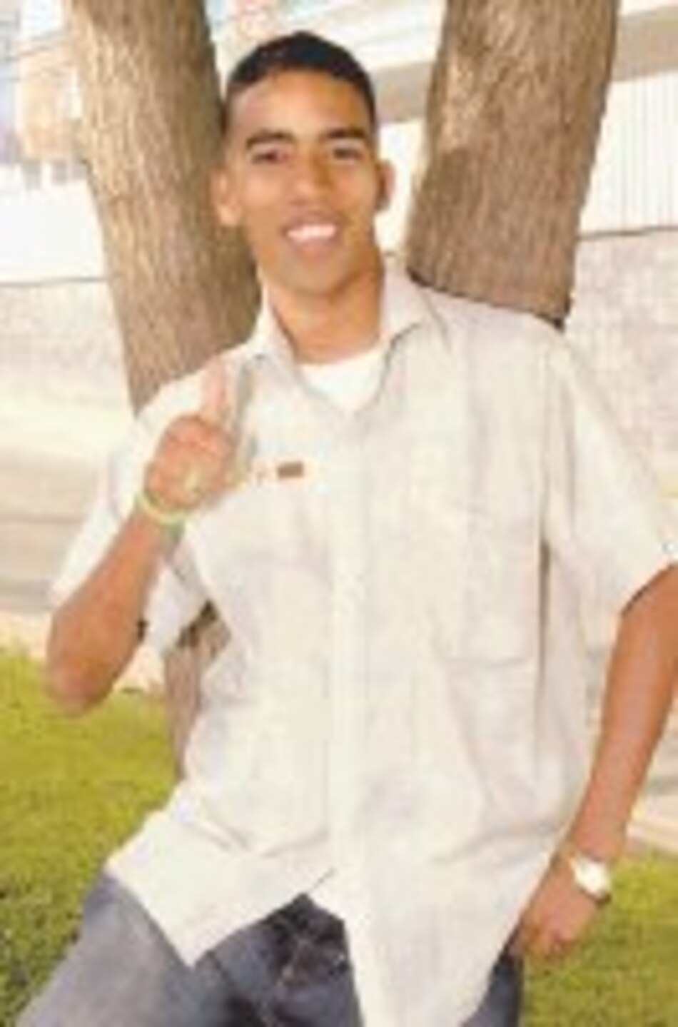 ‘Manos Unidas’ contra el VIH