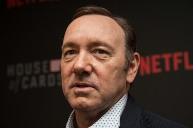 Kevin Spacey pagará $31 millones a los productores de ‘House of Cards’