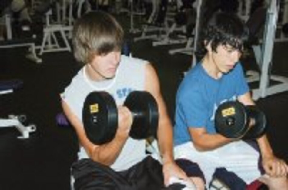 Repeticiones y resistencia