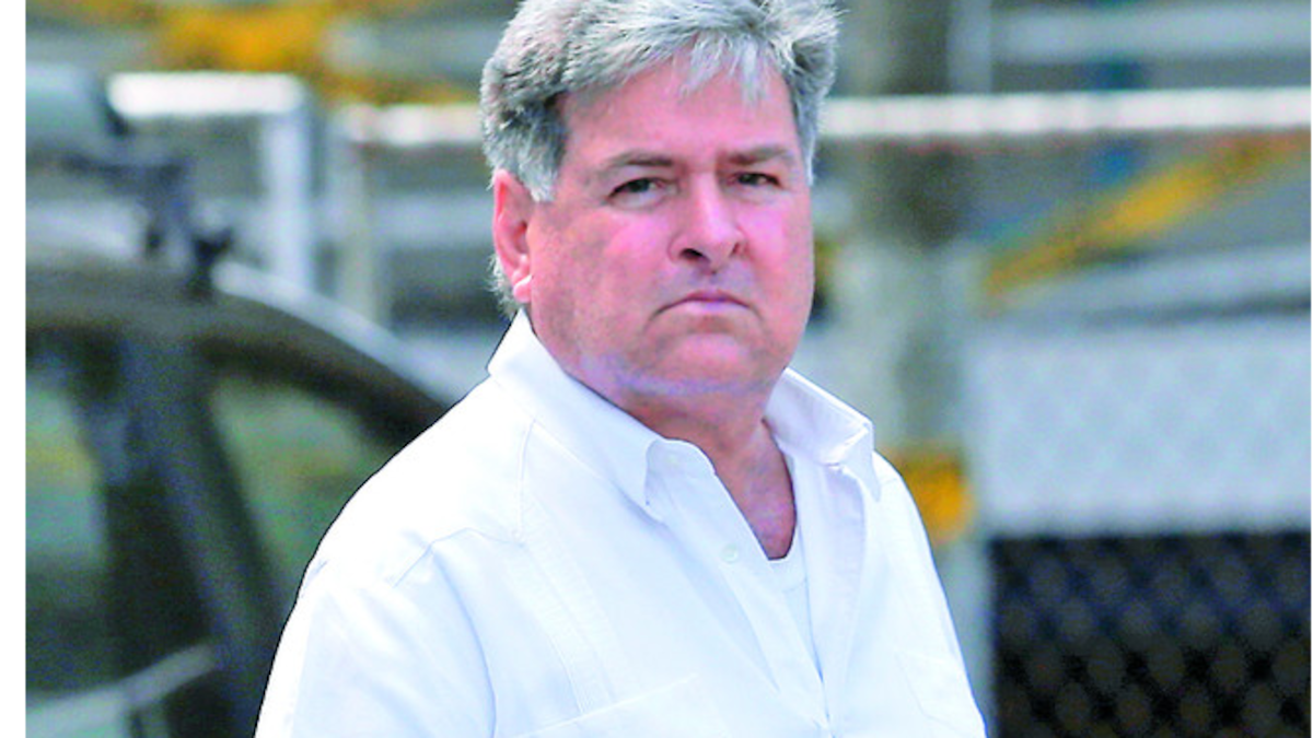 Alejandro Garuz