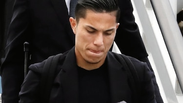 Salcedo dice que contra Alemania no se intimidan