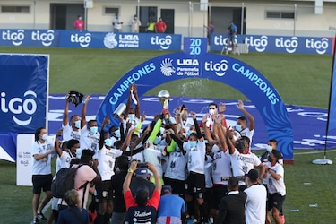 CAI gana el torneo Clausura de Panamá al derrotar 3-1 a San Francisco