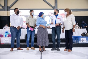 Información de Capital Semilla es pública: Antai