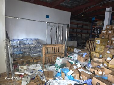 Convoy con alimentos y combustible llegará a Bocas del Toro; siguen bloqueos en Chiriquí Grande y Almirante